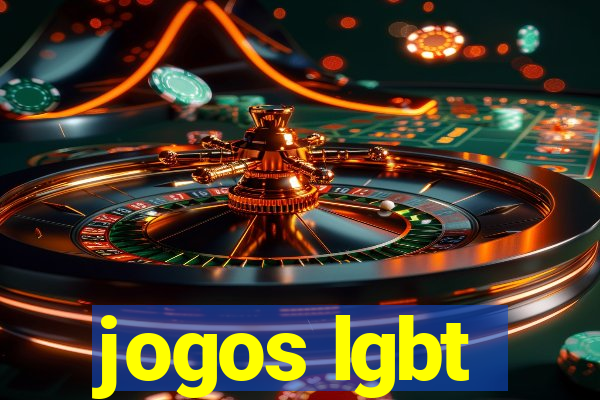 jogos lgbt